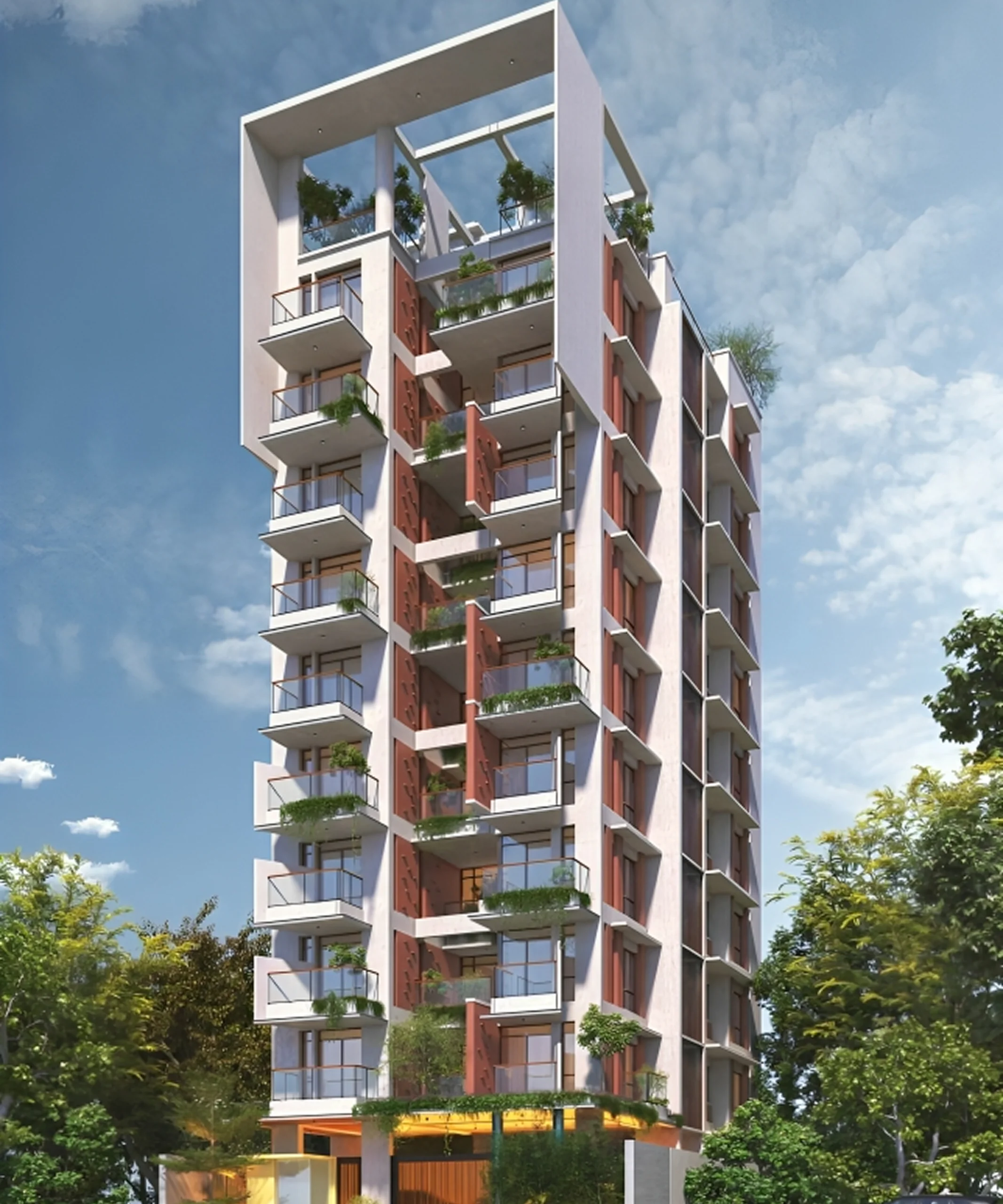 Bashundhara R/A, Dhaka