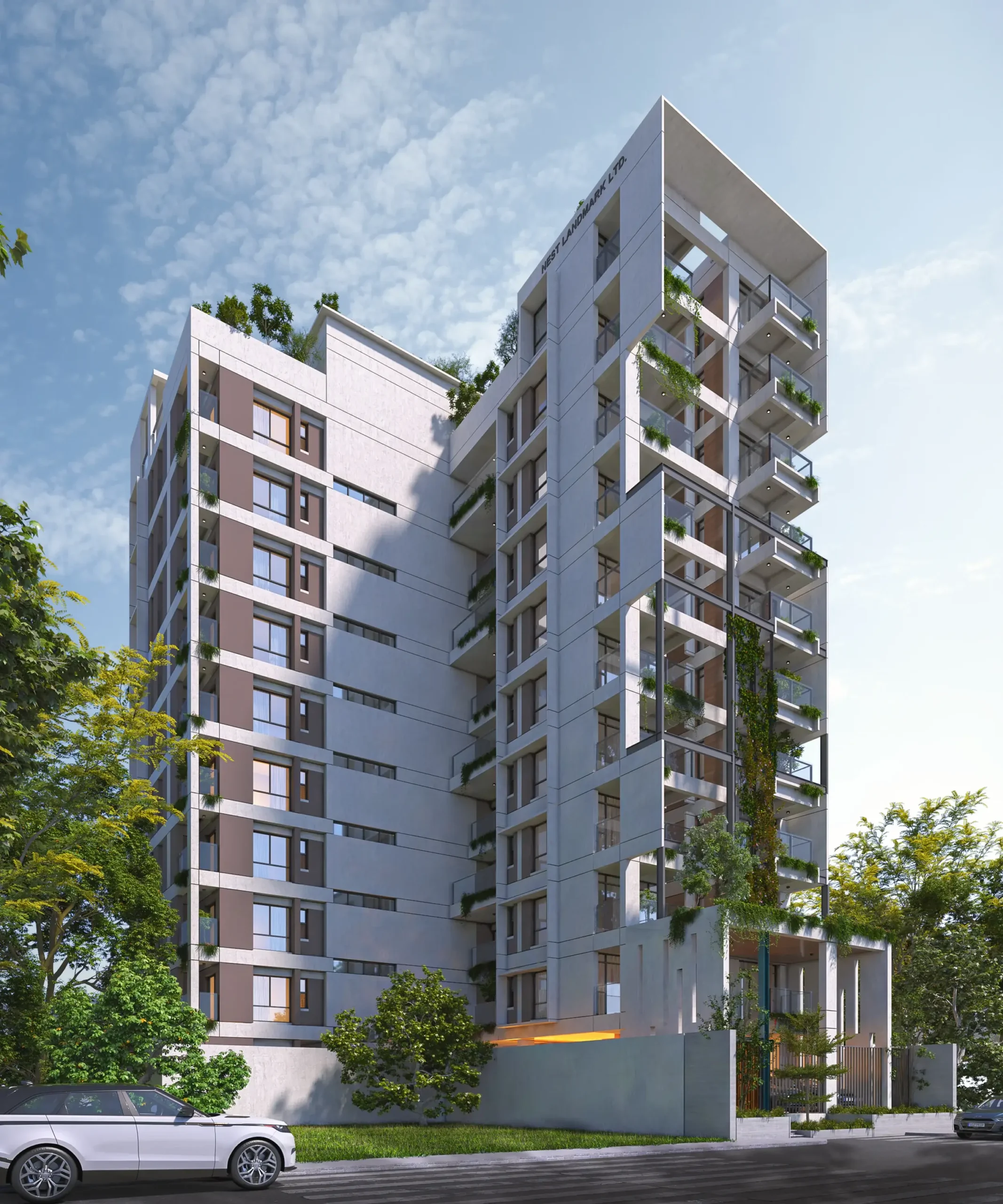Bashundhara R/A, Dhaka