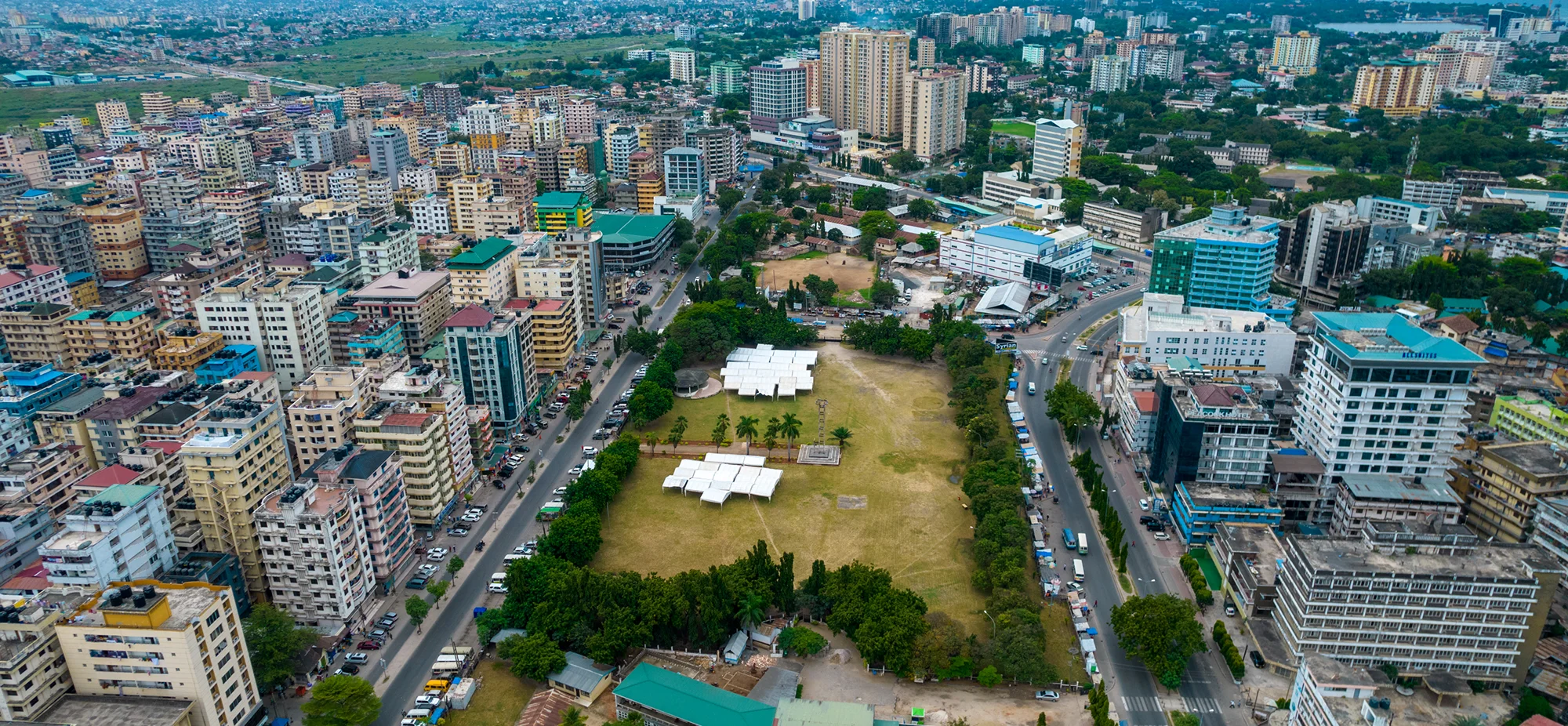 Dhaka